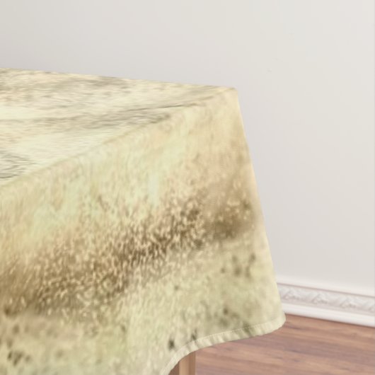 翼ペガサス テーブルクロス (インサイチュ)