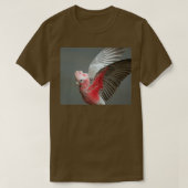 翼2 Tシャツ (デザイン正面)
