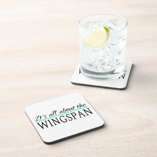 翼 コースター (右側)