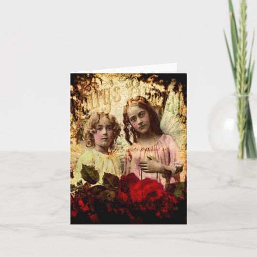 翼 シーズンカード (正面)