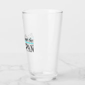 翼 タンブラーグラス (左)