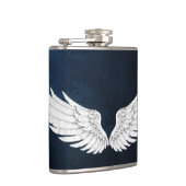 翼 フラスク (右)