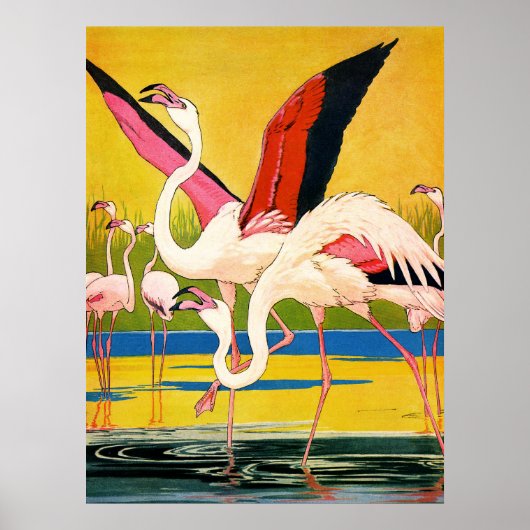 翼 ポスター (正面)