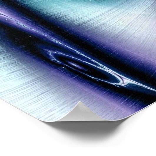 翼 ポスター (角)