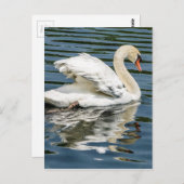 翼 ポストカード (正面/裏面)