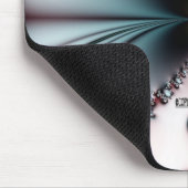 翼 マウスパッド (コーナー)