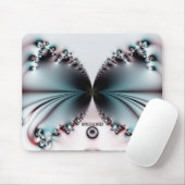 翼 マウスパッド (マウス)