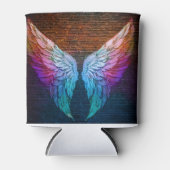 翼 缶クーラー (正面)