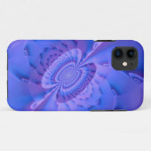 翼! Case-Mate iPhoneケース (裏面(横))