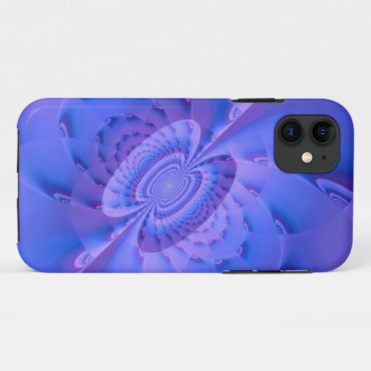 翼！ Case-Mate iPhoneケース (裏面(横))