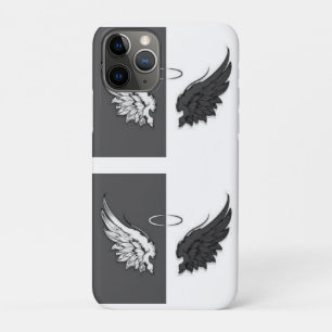 翼 iPhone 11 PROケース