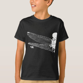 翼 Tシャツ