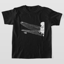 翼 Tシャツ