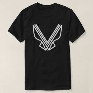 翼 Tシャツ