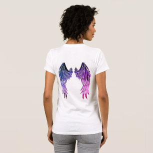 翼 Tシャツ