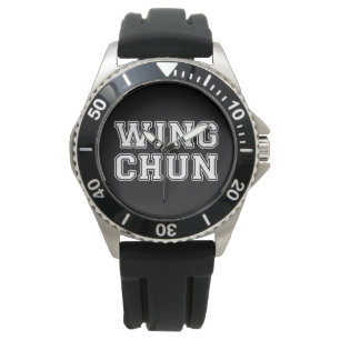 翼Chun 腕時計