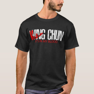 翼CHUN Tシャツ