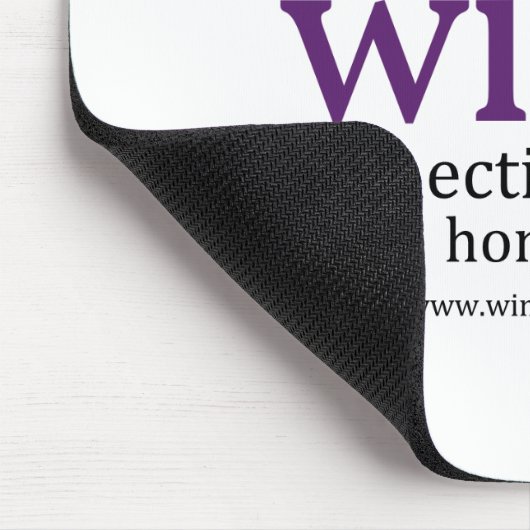 翼Mouspad マウスパッド (コーナー)