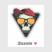 老いぼれ シール (シート)