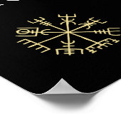 老おもしろい神を勧誘す異教のる ポスター (角)