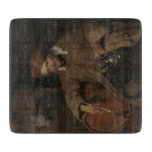 老ドリンカー(by Gabriel Metu)