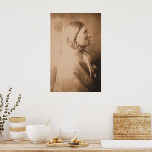 老下老捕手 ポスター (キッチン)