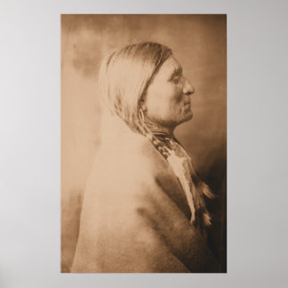 老下老捕手 ポスター