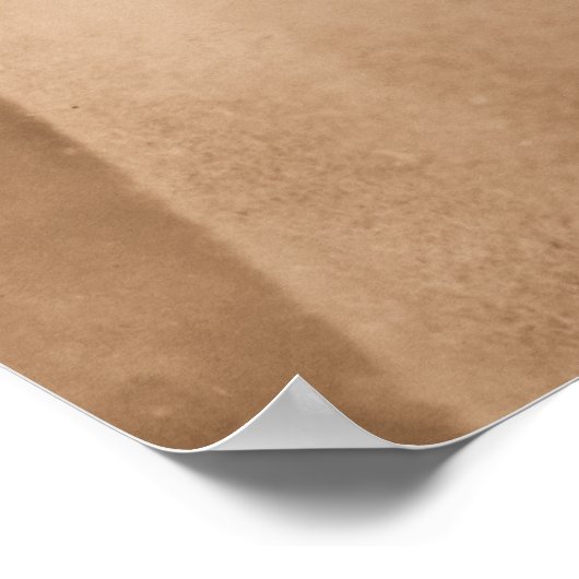 老下老捕手 ポスター (角)