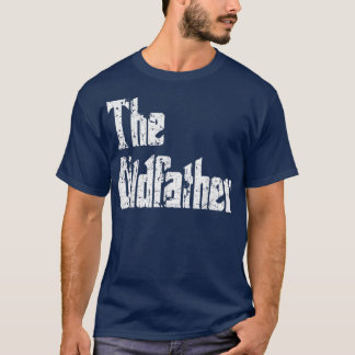 老人おもしろい又は祖父への贈与 Tシャツ