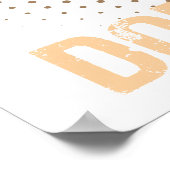 老人のドッジ・ラム ポスター (角)