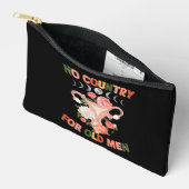 老人の国は無い アクセサリーポーチ (見開き)