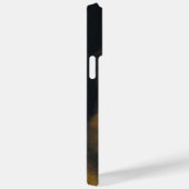 老人の頭(Quentin Metsys著) Case-Mate iPhoneケース (裏面 / 右)