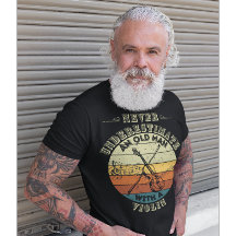 老人を甘く見ない – バイオリン