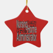 老人ホーム管理者超常者 セラミックオーナメント (裏面)