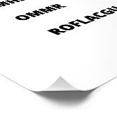 老人用メールや文字を打つ ポスター (コーナー)