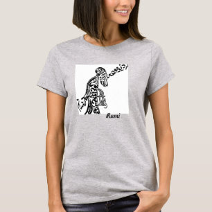 老人 Tシャツ
