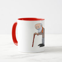 老人mug2