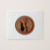 老化させたそう素晴らしい ジグソーパズル (横)