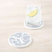 老化させた衰退したNYC コースター (側面)