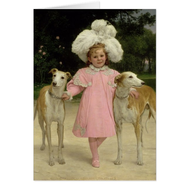 老化するアリスアントワネットdeのla 3月5 (正面)