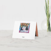 老化現象が鈍化した可能性がある カード (裏面)