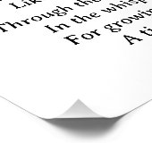 老夫婦が恋の芸術を育てる|過去記事 ポスター (コーナー)