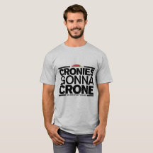 老婆(人のTシャツ)に行っている旧友