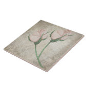 老朽化した植物性タイル – アクアとボーンV4 タイル (側面)