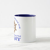 老水兵 マグカップ (中央)