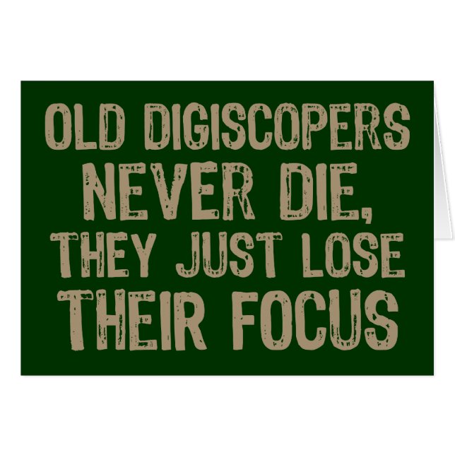 老爺は死ぬ (正面横)