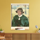 老爺セレーラン， 1882 キャンバスプリント (インサイチュ (リビング))