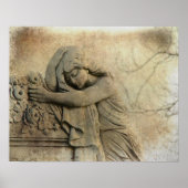 老石 ポスター (正面)