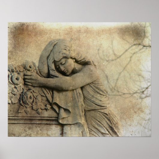 老石 ポスター (正面)