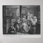 老結婚した女に ポスター (正面)